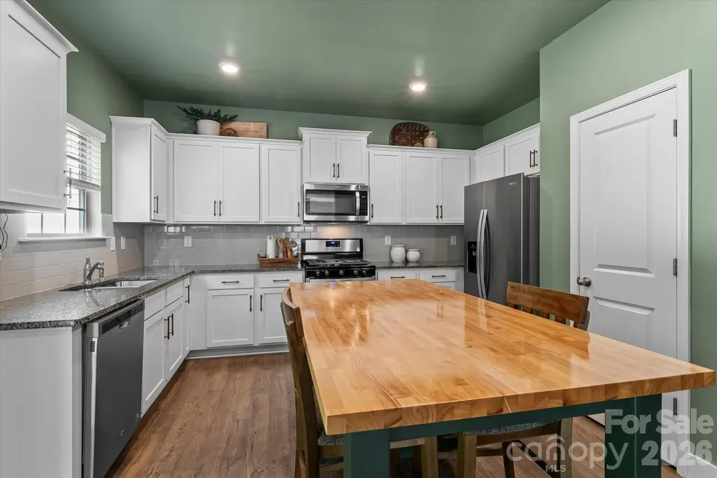 174 Cherry Birch Street Mooresville NC 28117