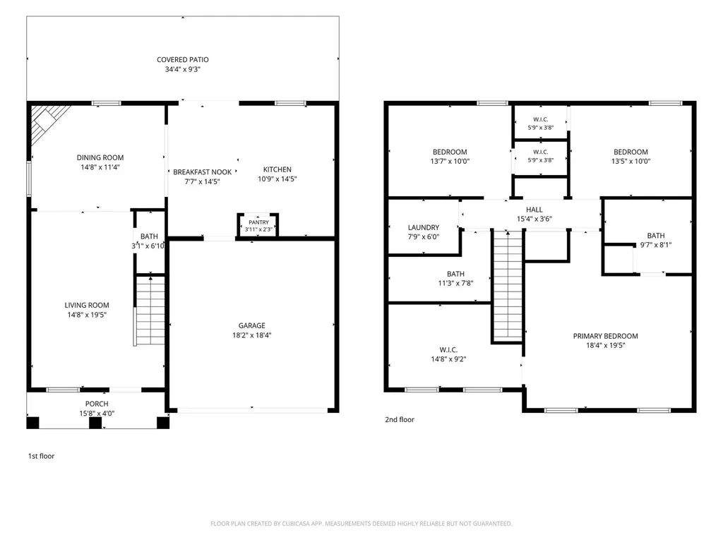 174 Cherry Birch Street Mooresville NC 28117