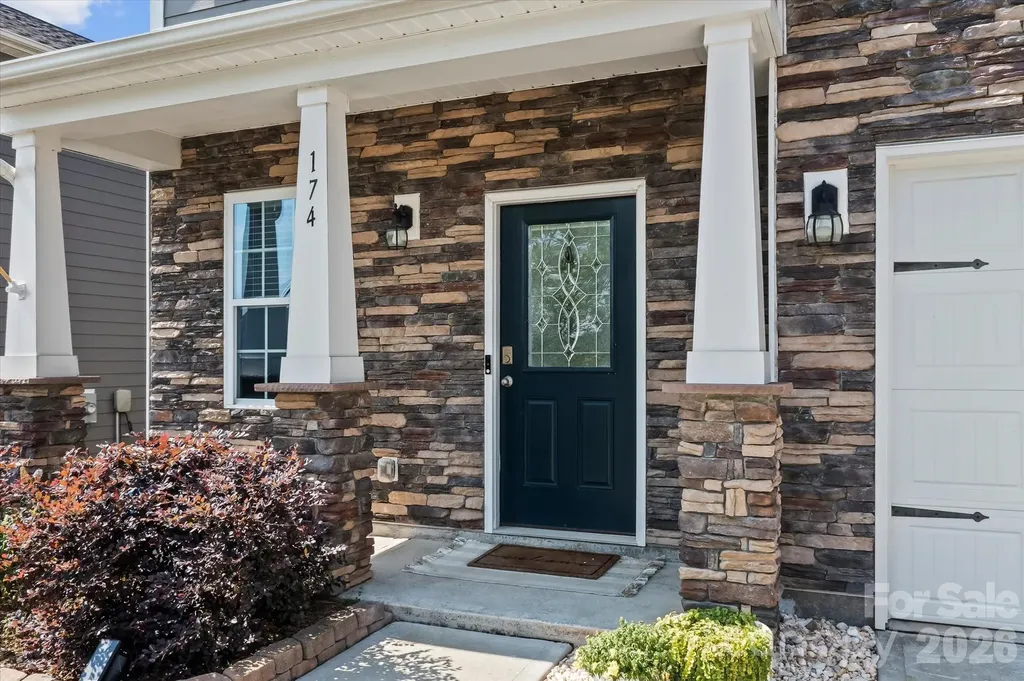 174 Cherry Birch Street Mooresville NC 28117