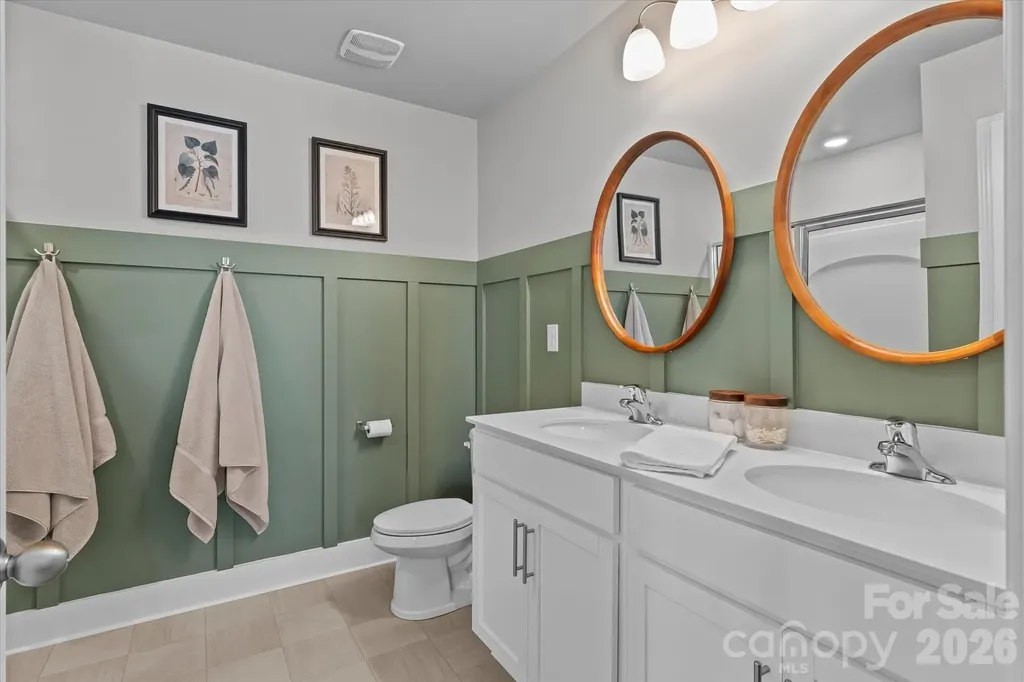 174 Cherry Birch Street Mooresville NC 28117