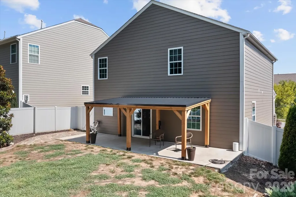 174 Cherry Birch Street Mooresville NC 28117