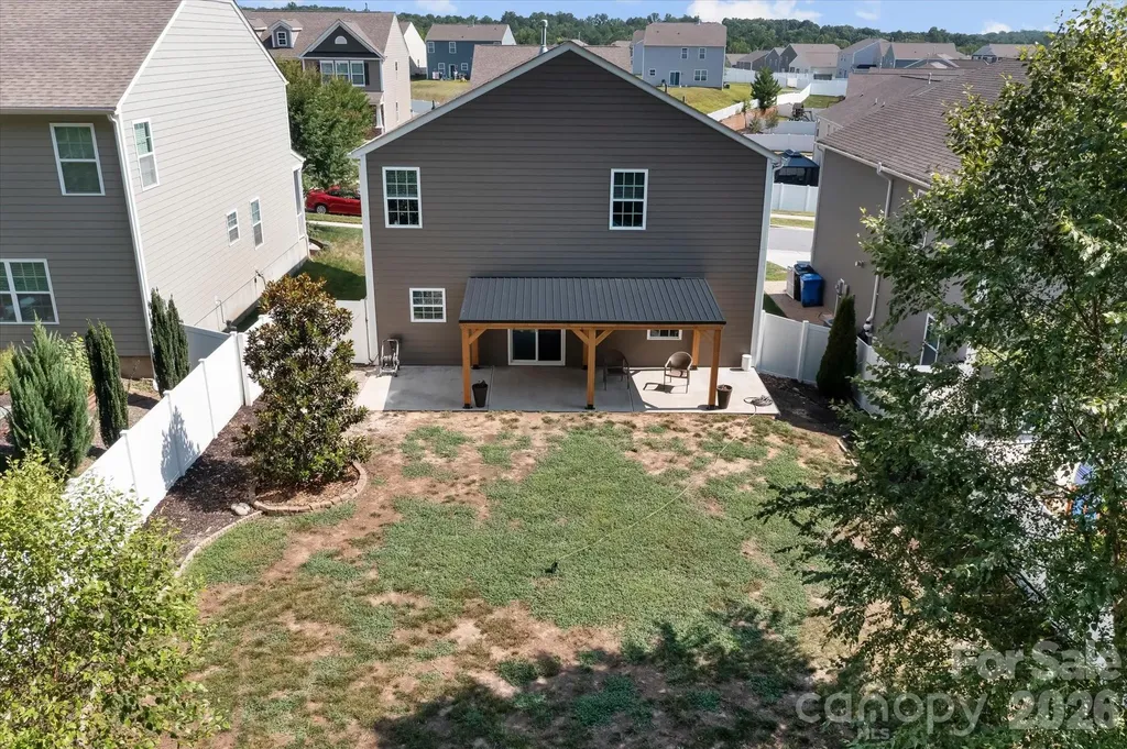 174 Cherry Birch Street Mooresville NC 28117
