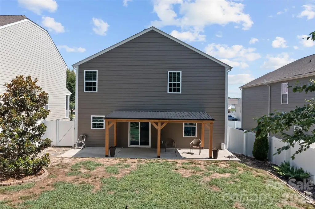 174 Cherry Birch Street Mooresville NC 28117