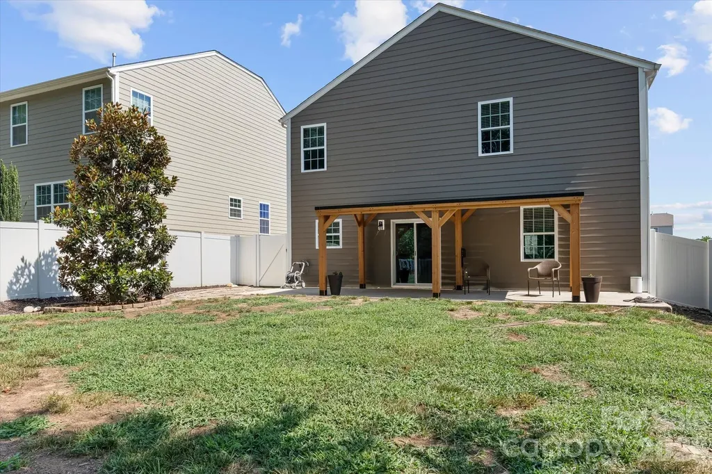 174 Cherry Birch Street Mooresville NC 28117