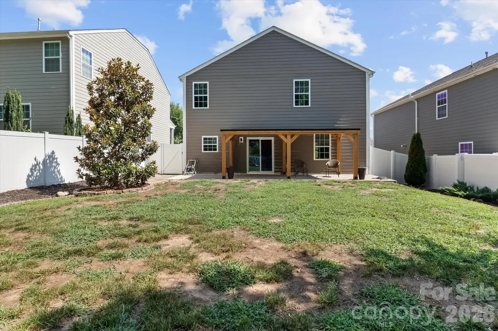 174 Cherry Birch Street Mooresville NC 28117