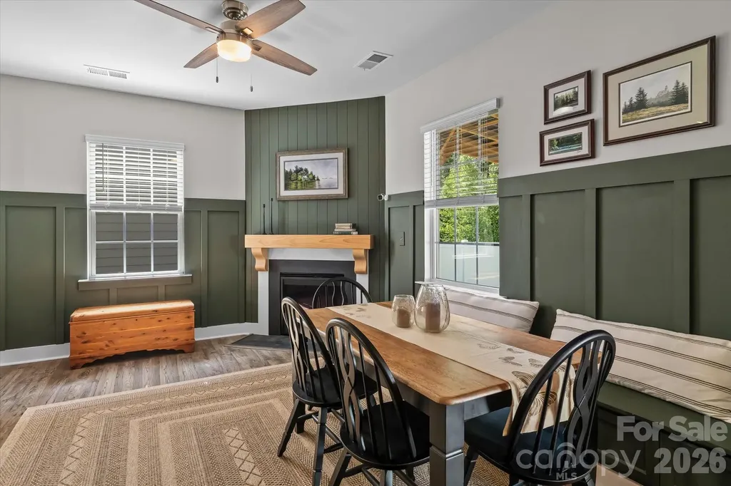 174 Cherry Birch Street Mooresville NC 28117