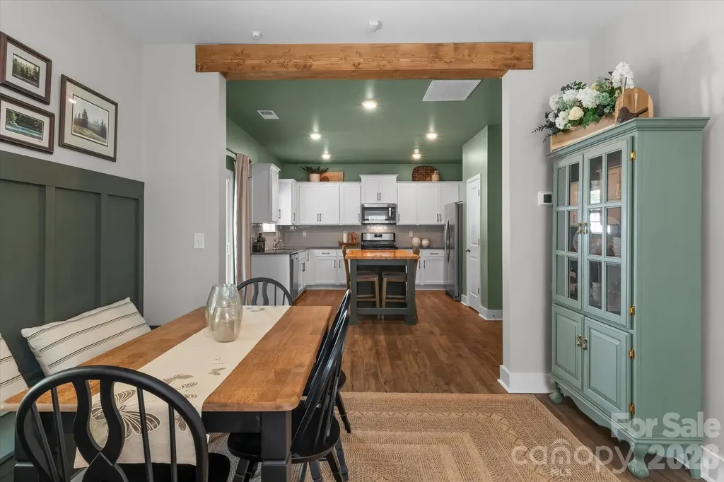 174 Cherry Birch Street Mooresville NC 28117