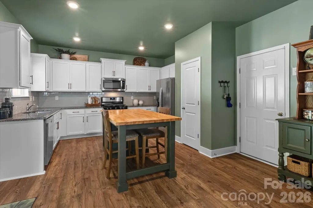 174 Cherry Birch Street Mooresville NC 28117