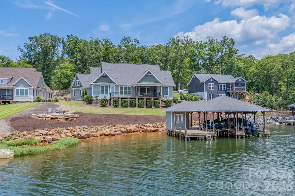 157 Landing Trail Mount Gilead NC 27306