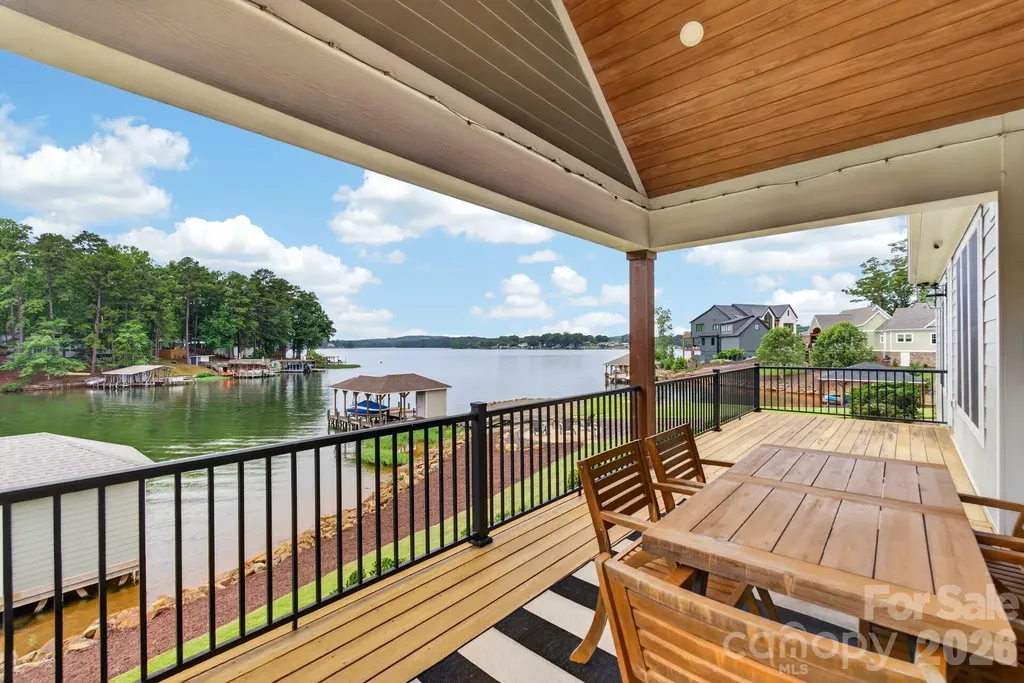 157 Landing Trail Mount Gilead NC 27306