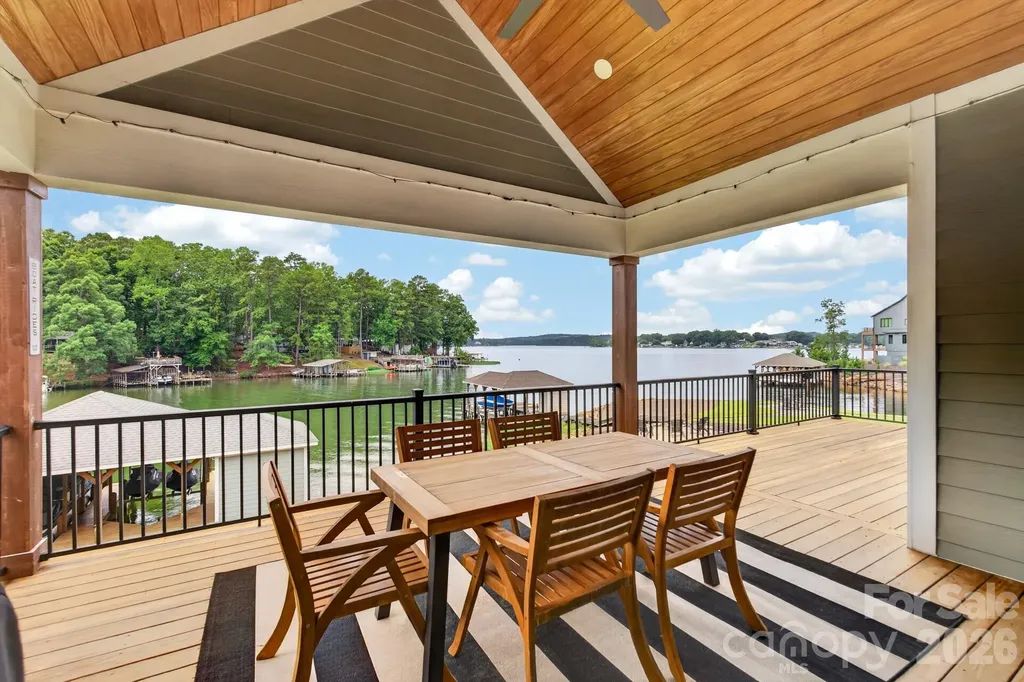 157 Landing Trail Mount Gilead NC 27306