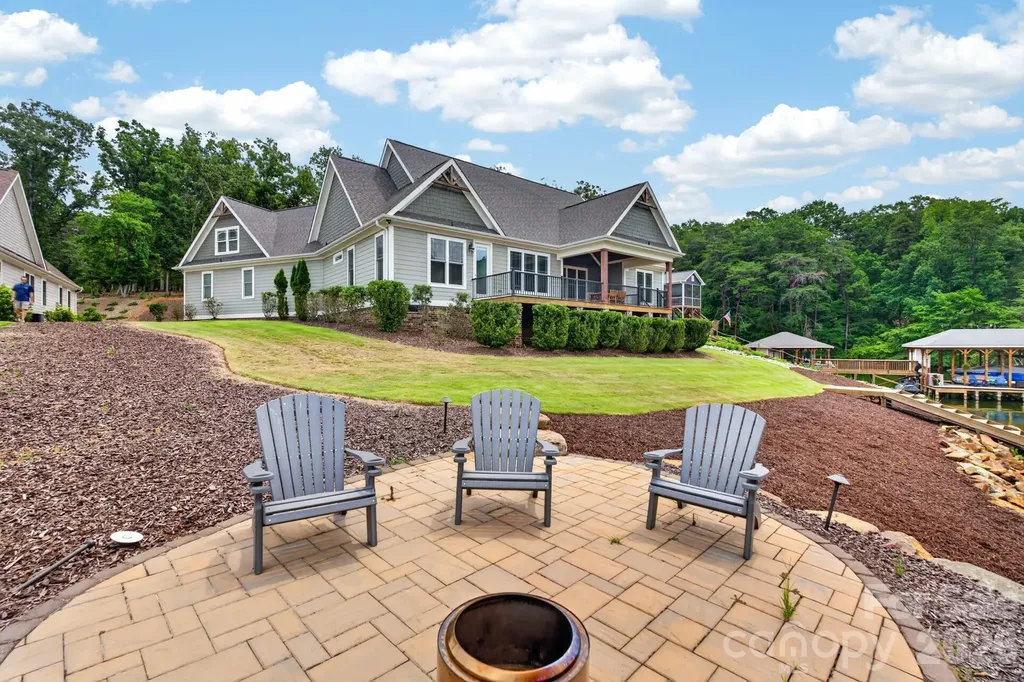 157 Landing Trail Mount Gilead NC 27306