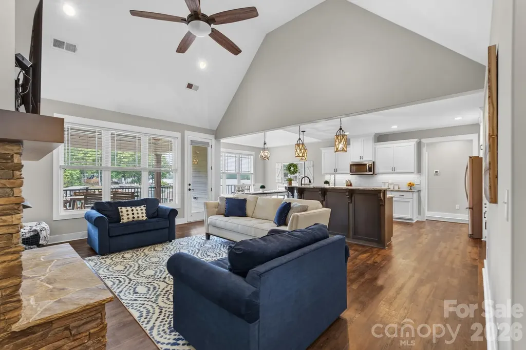 157 Landing Trail Mount Gilead NC 27306