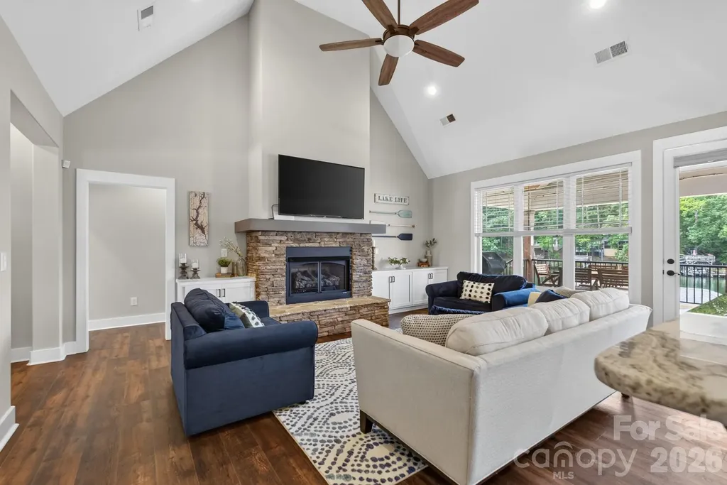 157 Landing Trail Mount Gilead NC 27306