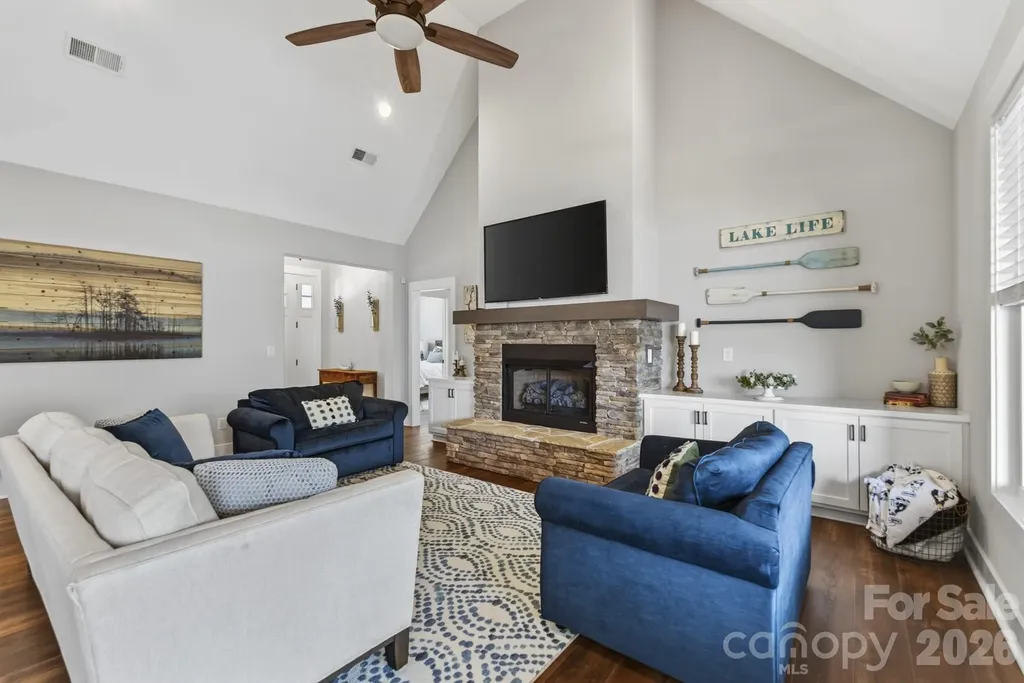157 Landing Trail Mount Gilead NC 27306