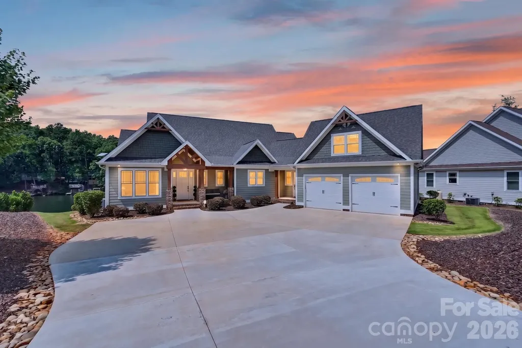 157 Landing Trail Mount Gilead NC 27306