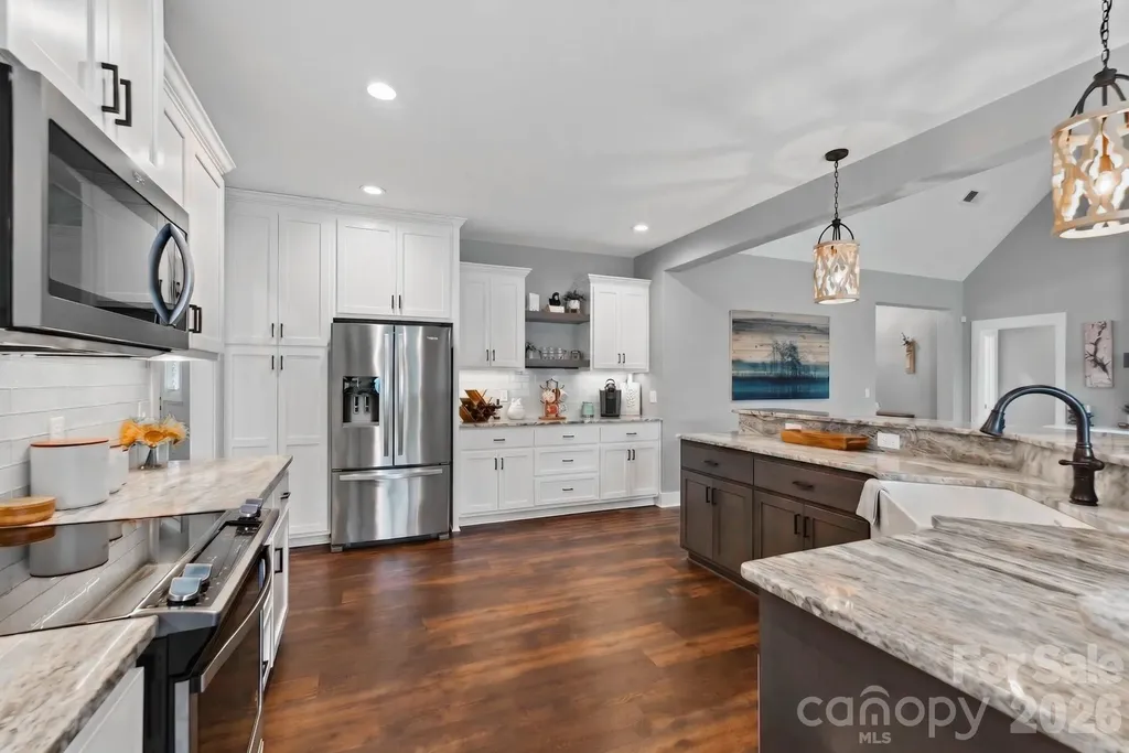 157 Landing Trail Mount Gilead NC 27306