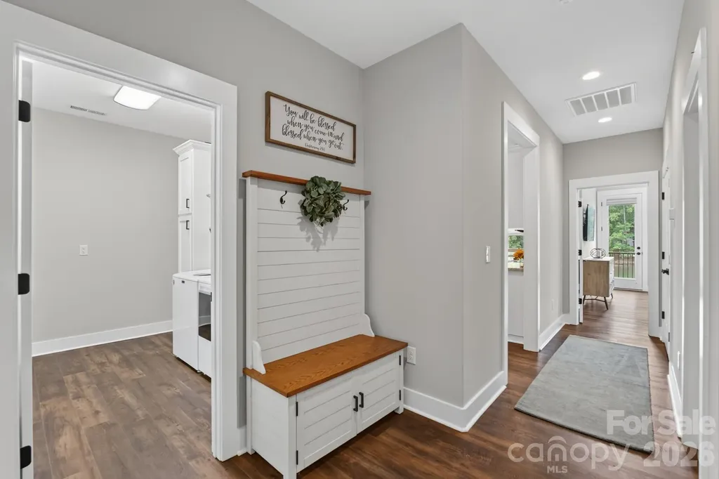 157 Landing Trail Mount Gilead NC 27306