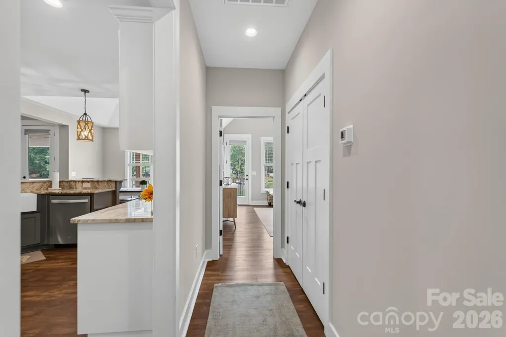 157 Landing Trail Mount Gilead NC 27306