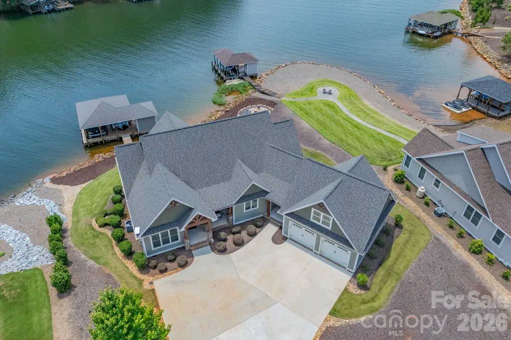 157 Landing Trail Mount Gilead NC 27306