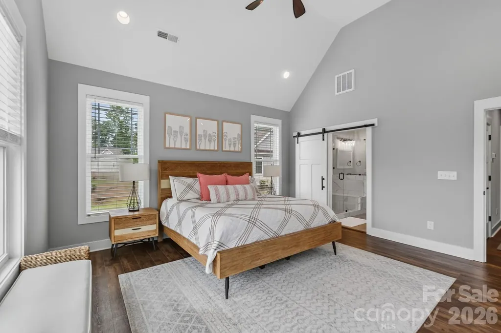 157 Landing Trail Mount Gilead NC 27306