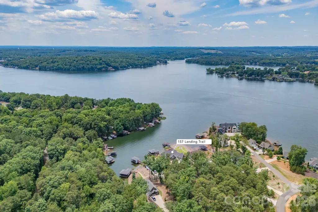 157 Landing Trail Mount Gilead NC 27306