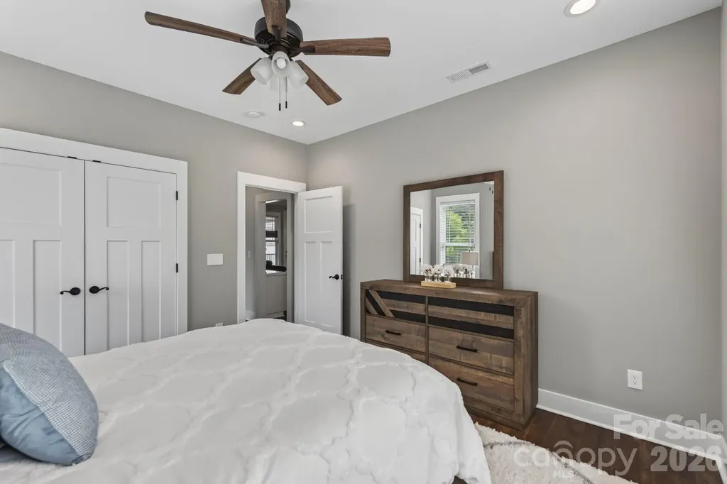 157 Landing Trail Mount Gilead NC 27306