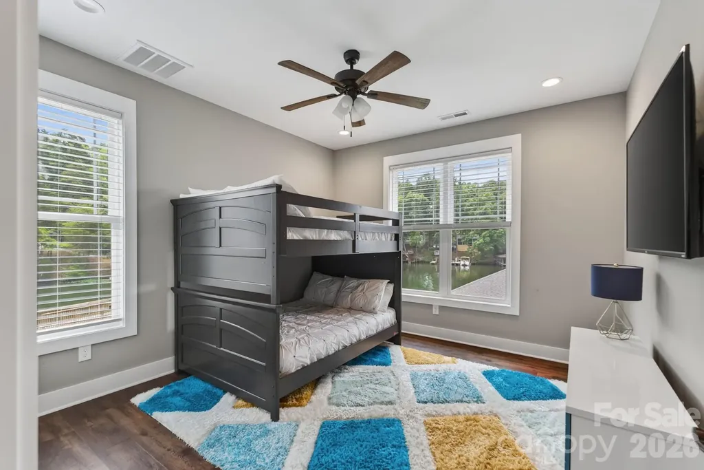 157 Landing Trail Mount Gilead NC 27306