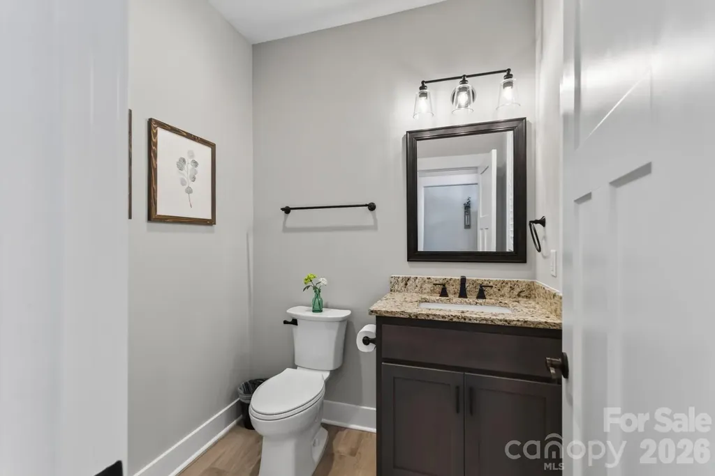 157 Landing Trail Mount Gilead NC 27306