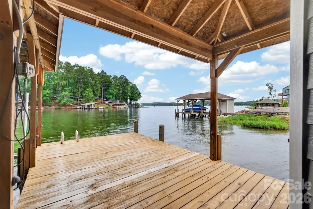 157 Landing Trail Mount Gilead NC 27306