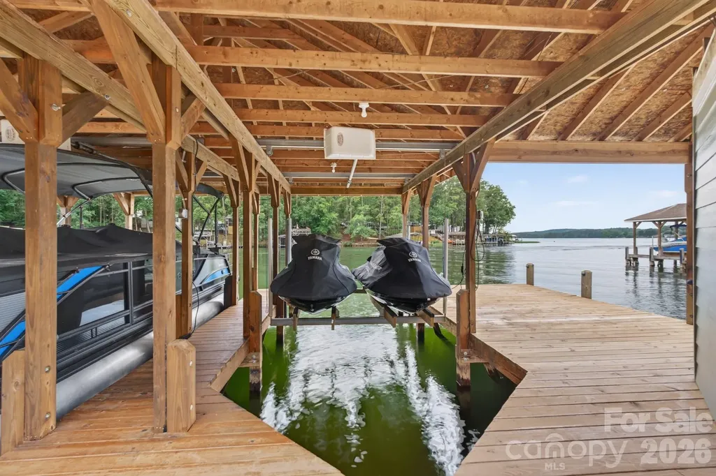 157 Landing Trail Mount Gilead NC 27306