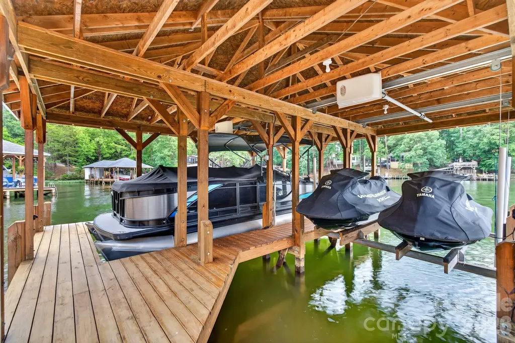 157 Landing Trail Mount Gilead NC 27306