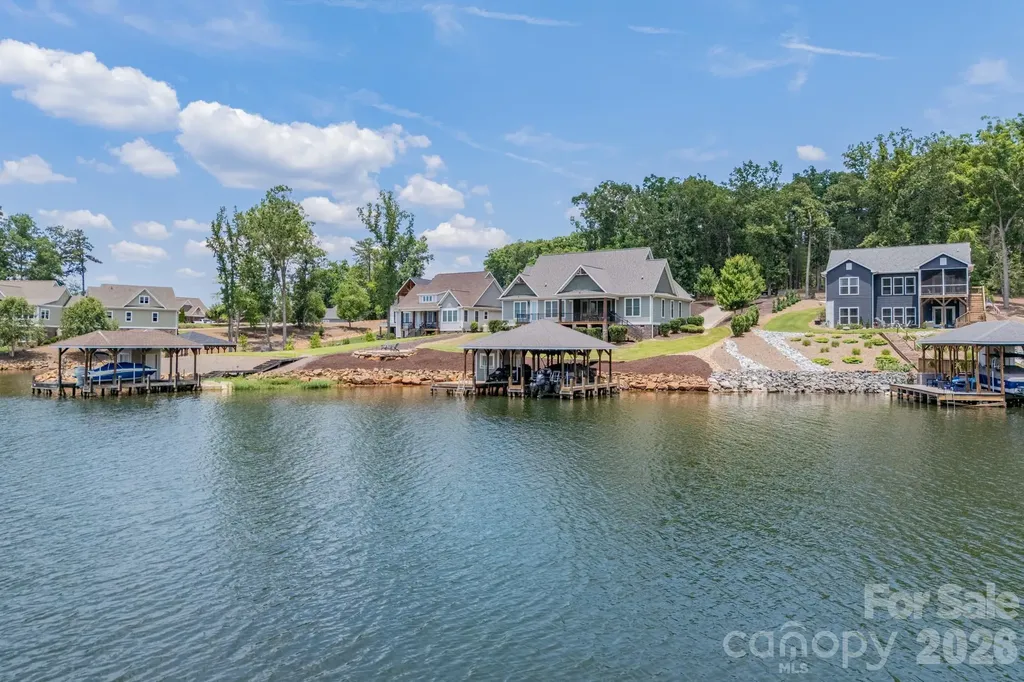 157 Landing Trail Mount Gilead NC 27306