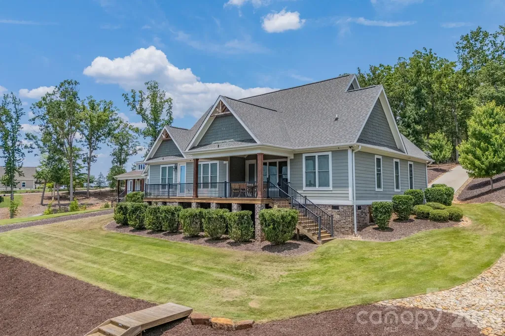 157 Landing Trail Mount Gilead NC 27306