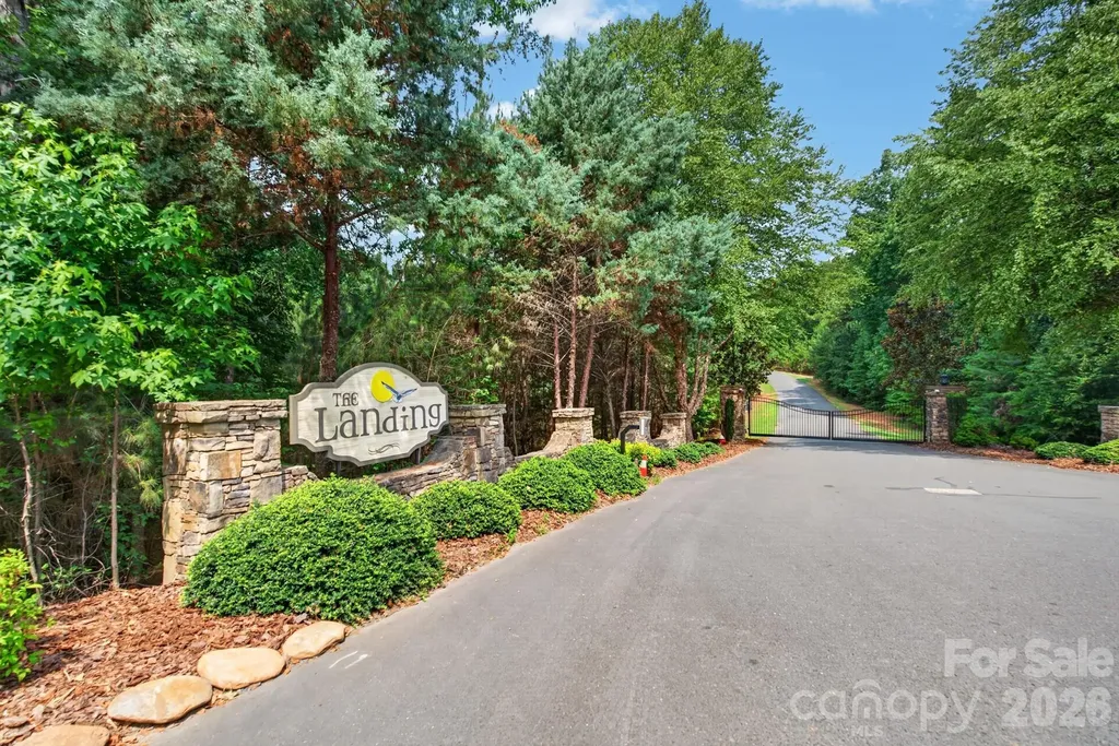157 Landing Trail Mount Gilead NC 27306