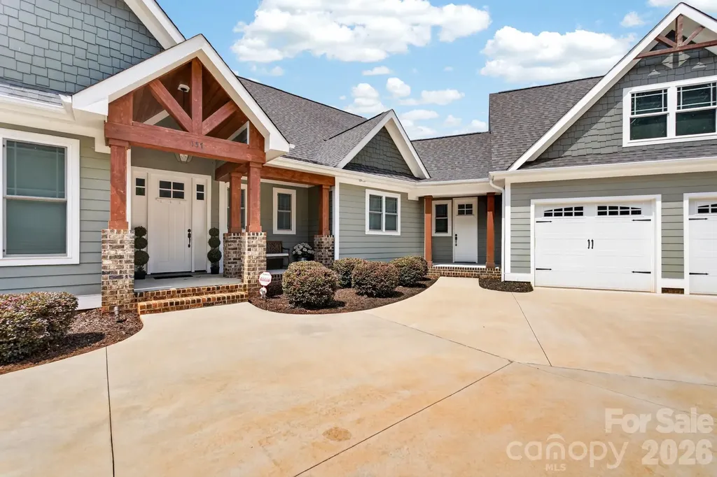 157 Landing Trail Mount Gilead NC 27306