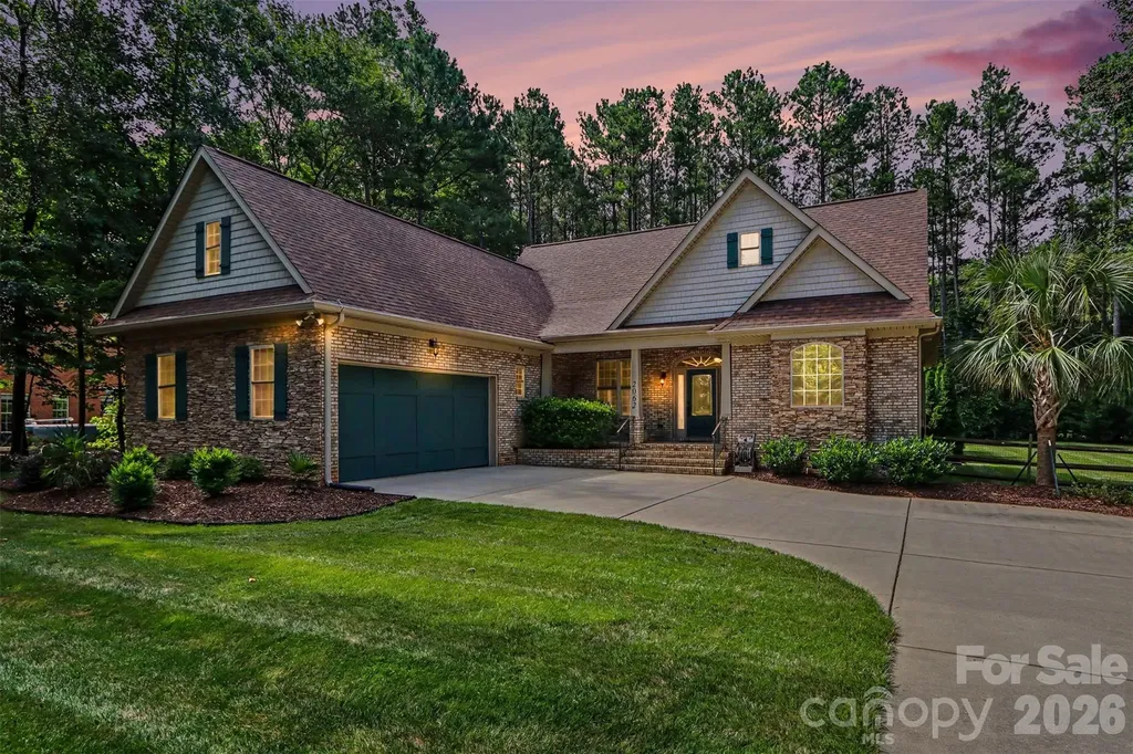 2062 Brandt Road York SC 29745