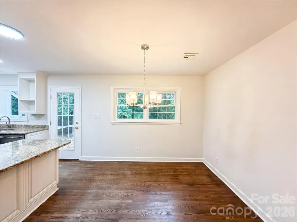 2200 Fair Forest Drive Matthews NC 28105