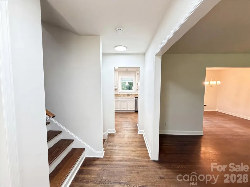 2200 Fair Forest Drive Matthews NC 28105