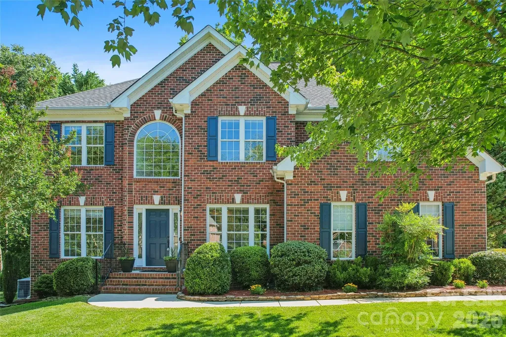 9727 Devonshire Drive Huntersville NC 28078