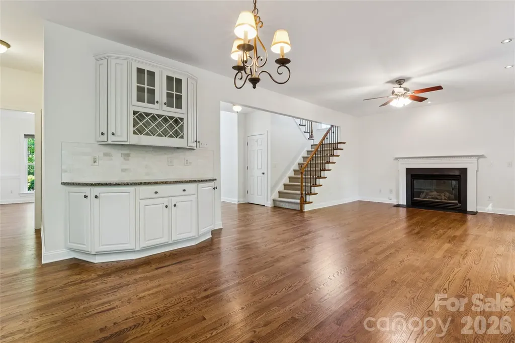 9727 Devonshire Drive Huntersville NC 28078