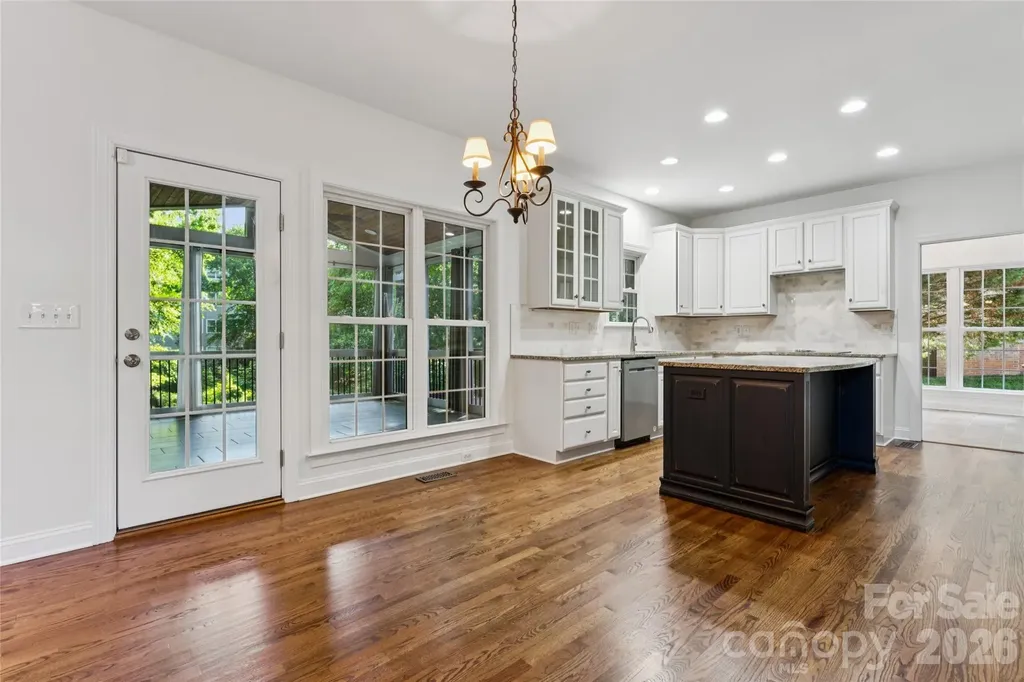 9727 Devonshire Drive Huntersville NC 28078