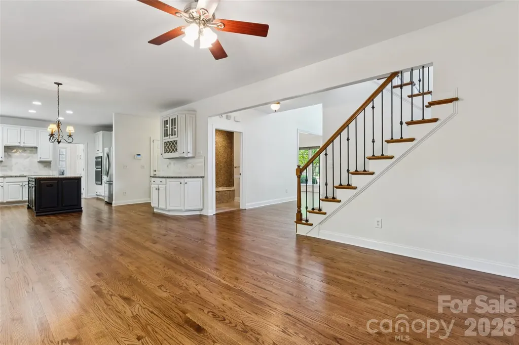 9727 Devonshire Drive Huntersville NC 28078