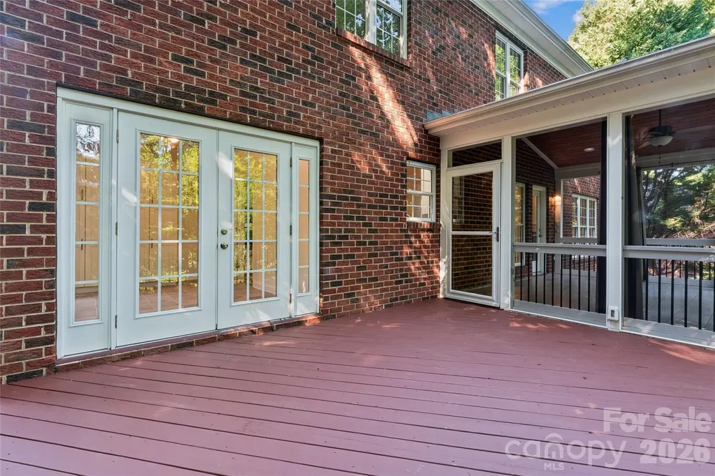 9727 Devonshire Drive Huntersville NC 28078