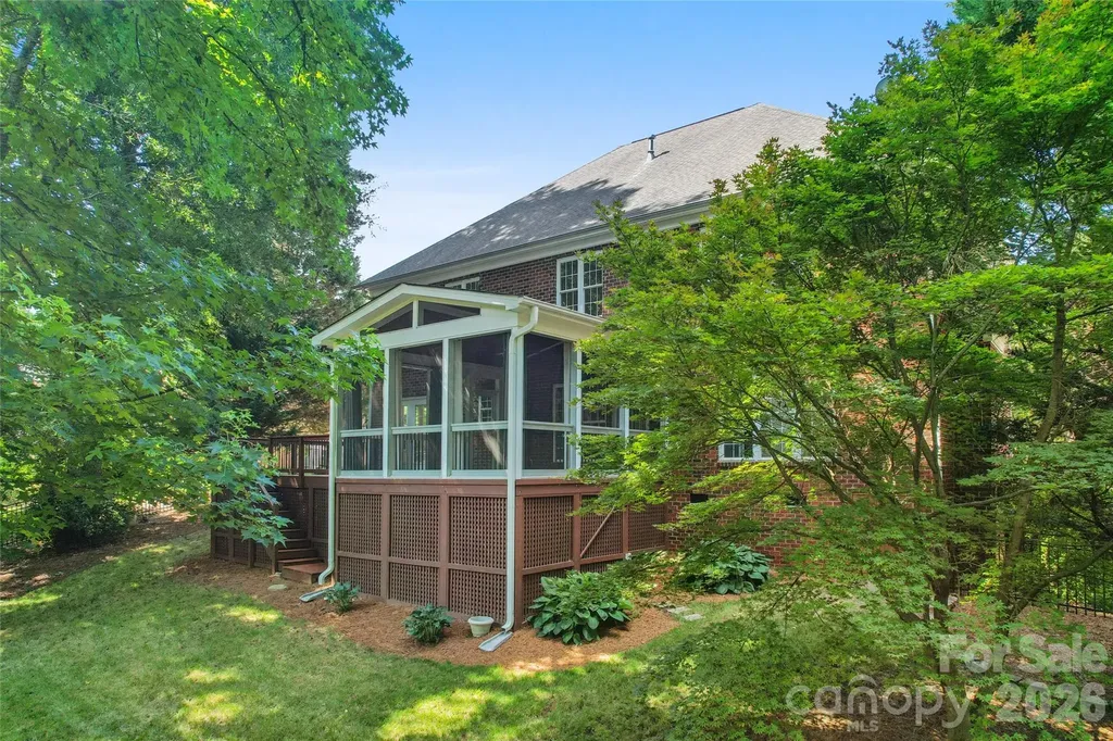 9727 Devonshire Drive Huntersville NC 28078