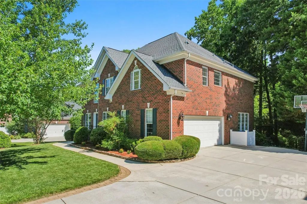 9727 Devonshire Drive Huntersville NC 28078