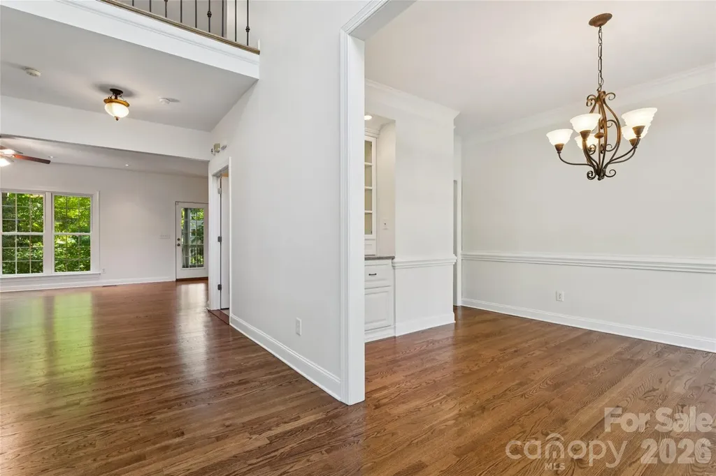 9727 Devonshire Drive Huntersville NC 28078