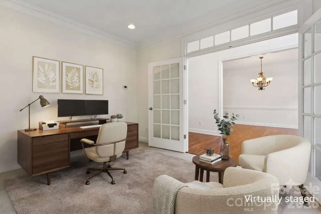 9727 Devonshire Drive Huntersville NC 28078