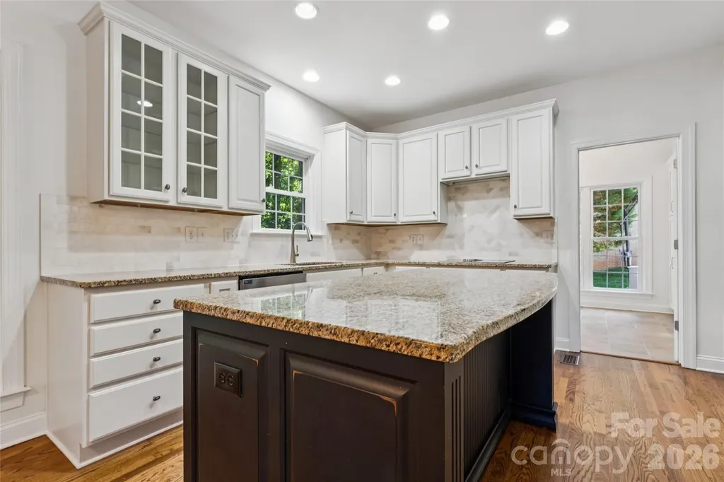9727 Devonshire Drive Huntersville NC 28078