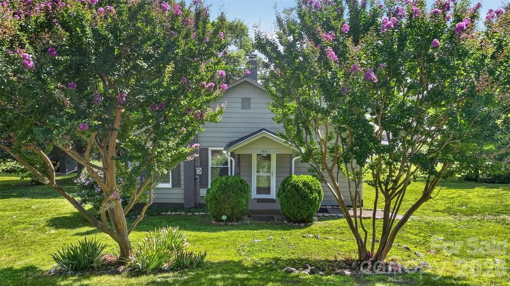 106 Lake Drive Hickory NC 28601